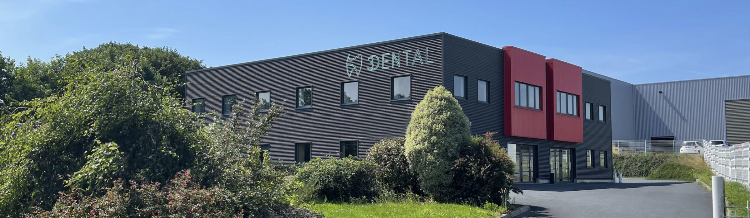 Bureau 3Dental