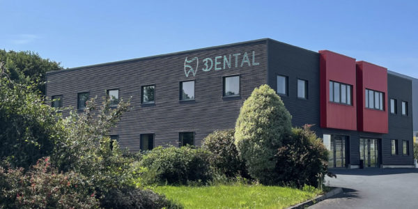 Bureau 3Dental